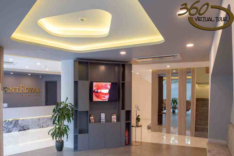 Dentroyal Oral & Dental Health Clinic